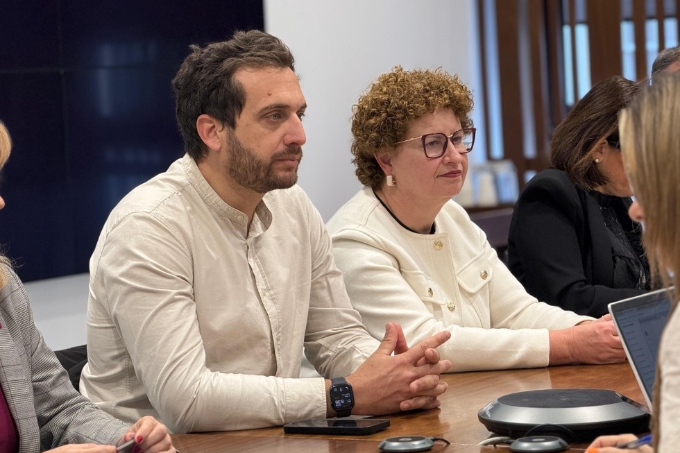 Grupo Popular en el Cabildo de La Palma