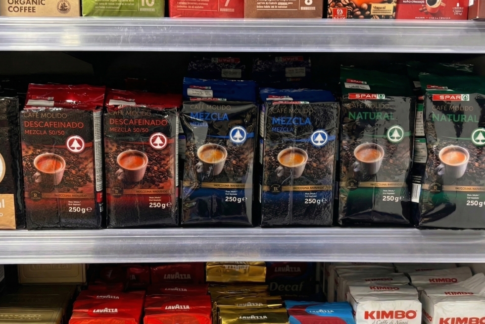 211 productos esenciales reducen sus precios en SPAR Gran Canaria tras la bajada del IGIC al 0%