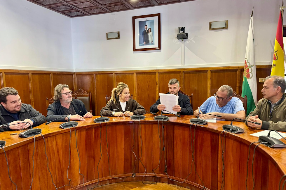 Comienzan las obras del futuro centro residencial de mayores