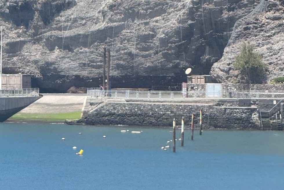 Litoral de la Aldea | Maspalomas Ahora