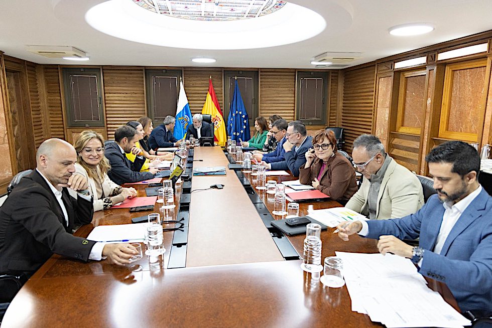 Los salones de juego en Canarias deberán impedir la entrada de menores con control obligatorio de acceso