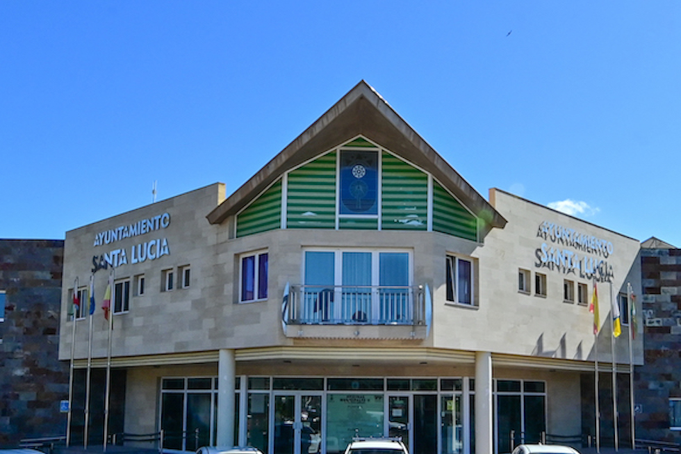 El TSJC ratifica la nulidad de la RPT aprobada en 2022 en Santa Lucía