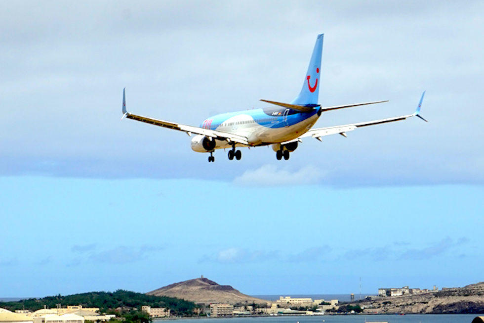 La guerra en Oriente Próximo encarece los viajes a Canarias y reduce vuelos low cost