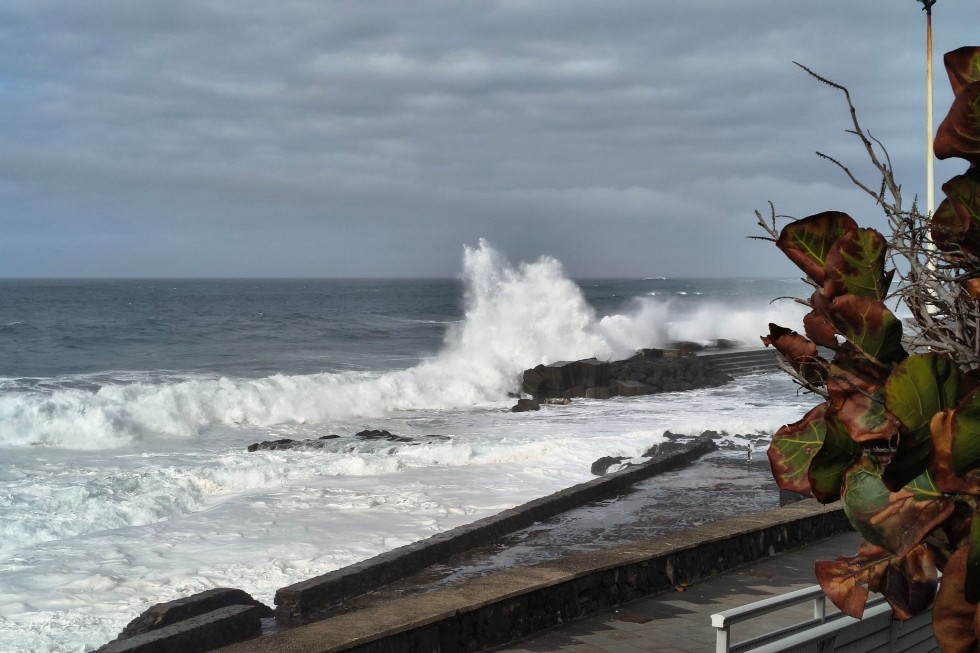 Imagen de archivo | Maspalomas Ahora