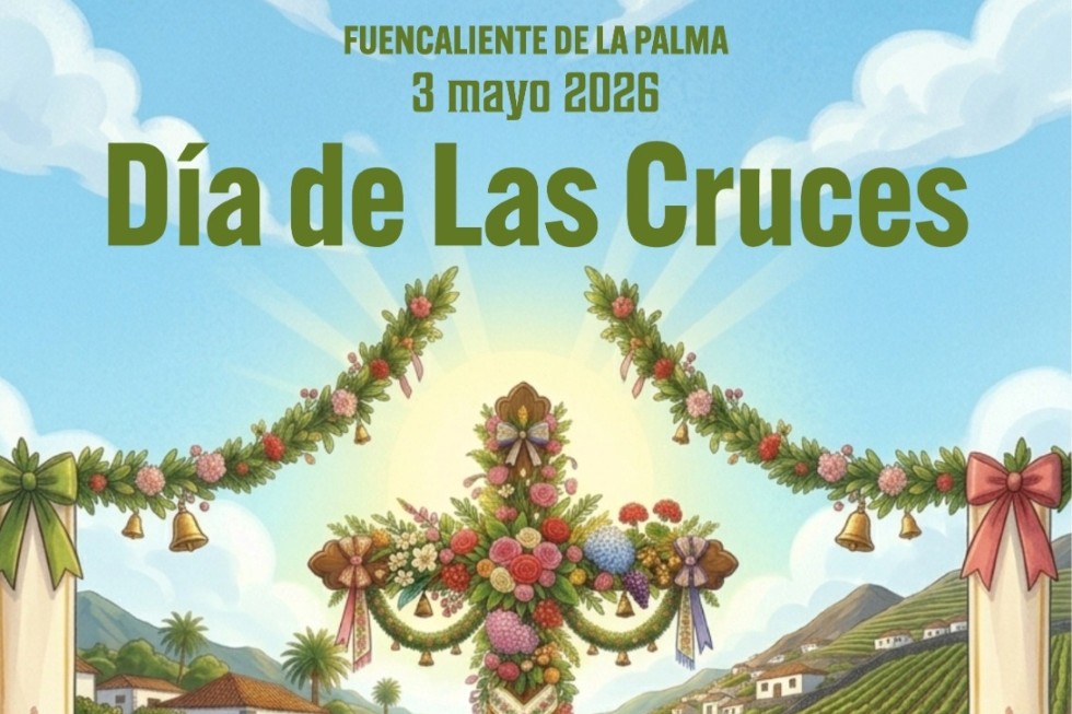 D&iacute;a de las cruces