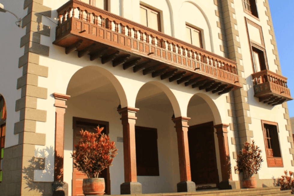 Ayuntamiento de Tazacorte