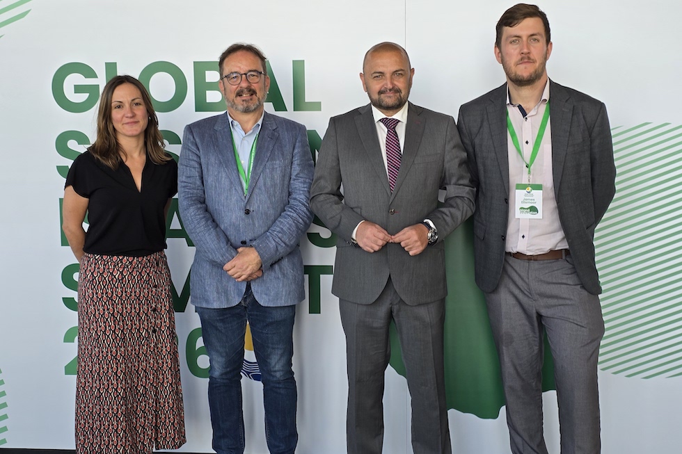 Gran Canaria presenta su estrategia para adaptar el turismo al cambio climático