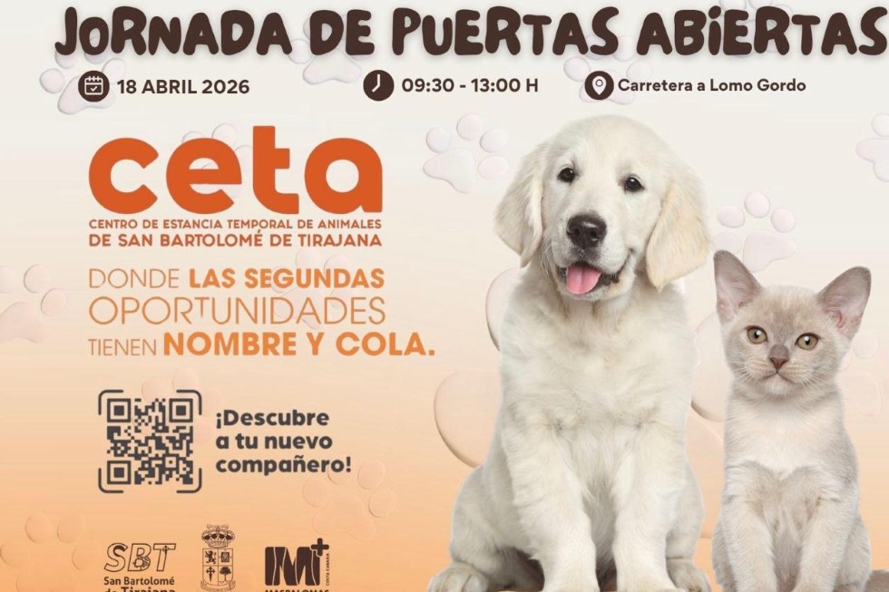 Jornada de puertas abiertas