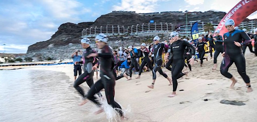 Foto: Challenge Mog&aacute;n Gran Canaria