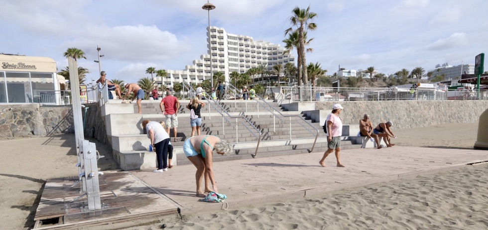 Playa del Ingl&eacute;s | MASPALOMAS AHORA