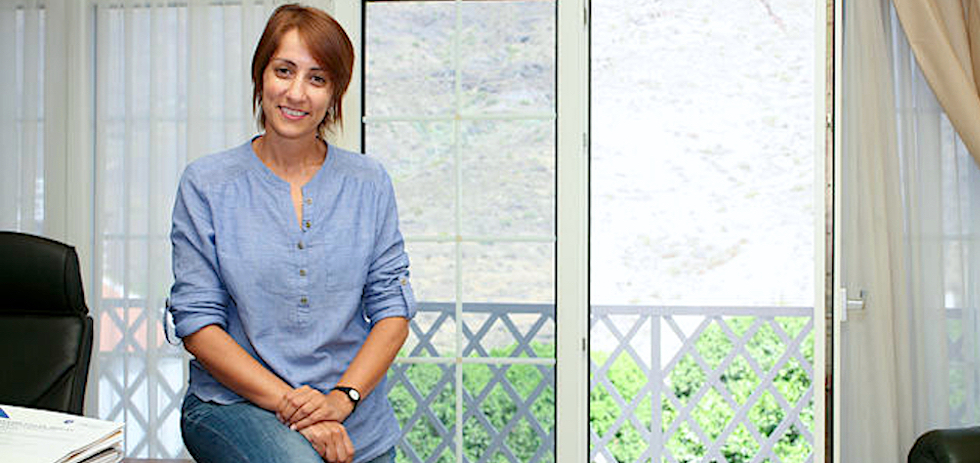 Onalia Bueno | ALEJANDRO RAMOS