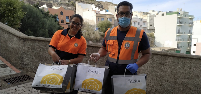 Foto: FACEBOOK PROTECCIÓN CIVIL SBT.