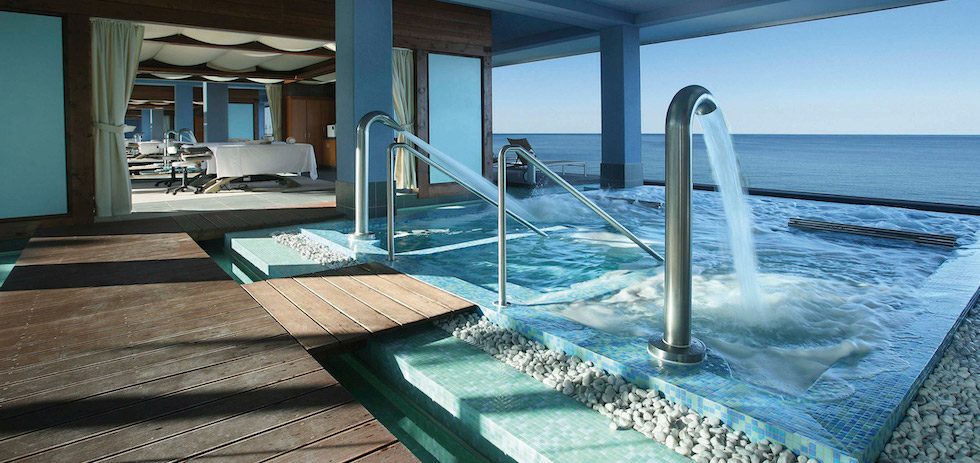 OM Thalasso Lopesan Villa del Conde