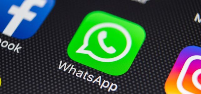 Bulos generados en WhatsApp sobre las vacunas..