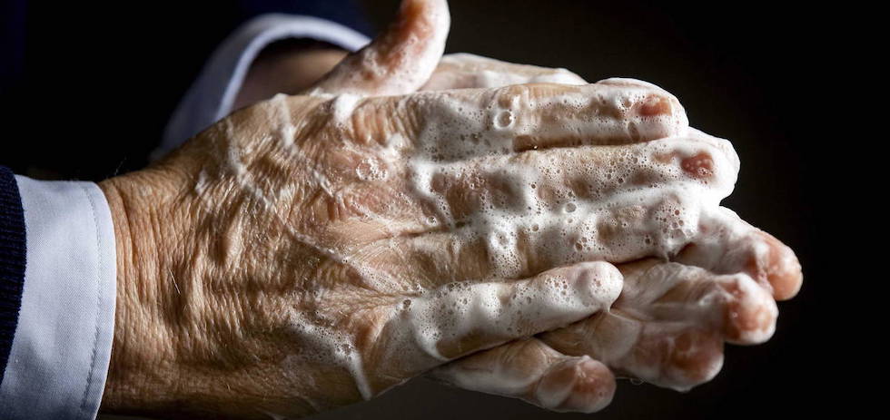 Medida de prevención. EFE