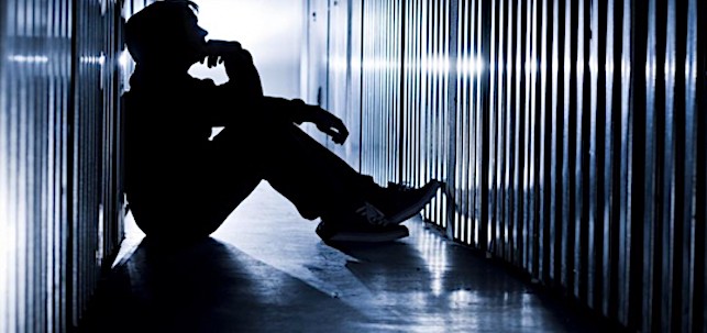 Depresi&oacute;n. EFE