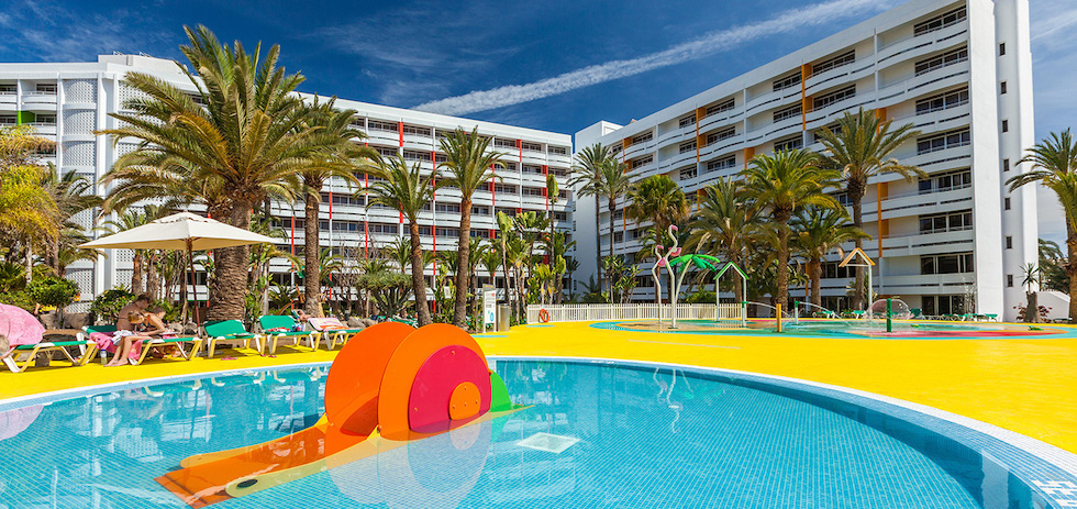 Abora Buenaventura by Lopesan Hotels (Gran Canaria)