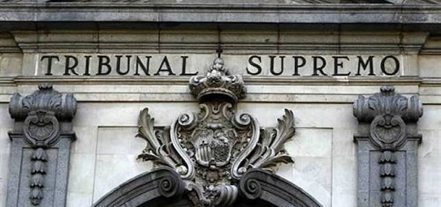 Tribuna Supremo de Justicia. EFE