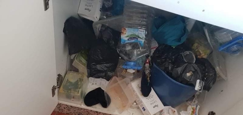 Im&aacute;genes del interior del alojamiento Apartamentos Puerto Bello.