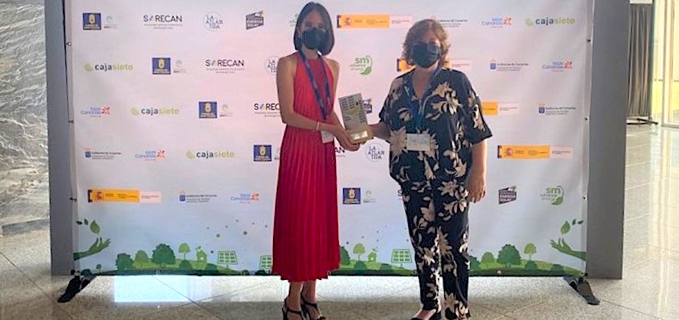 Premios El Plátano