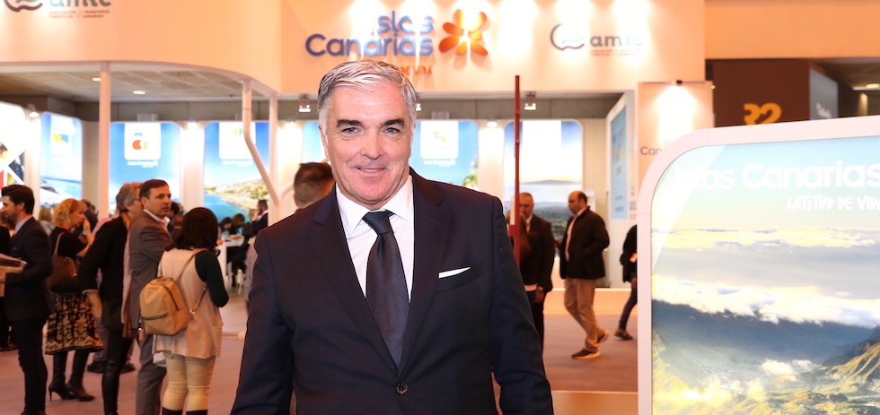 Lorenzo Ortego | MASPALOMAS AHORA