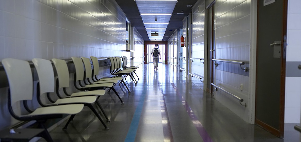 Hospital. ACFI PRESS