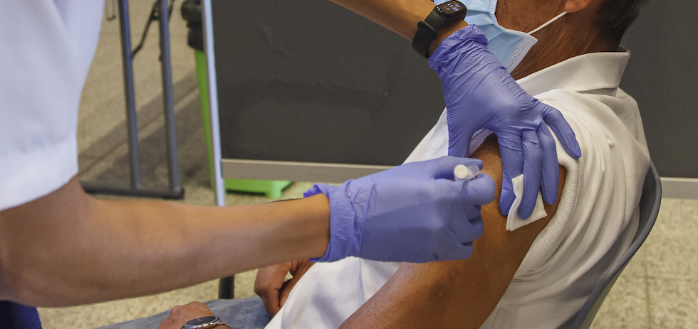 Vacunas contra la viruela del mono