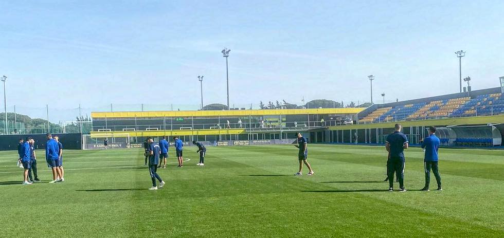 Facebook UD SAN Fernando