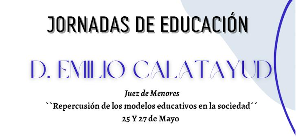 Jornadas de Educación