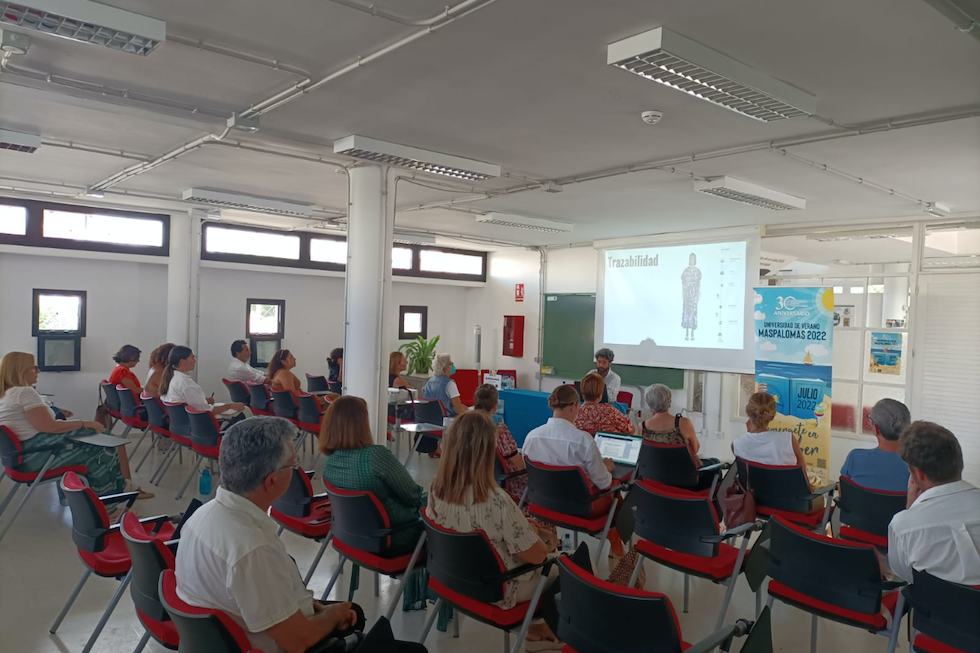 Universidad de Verano