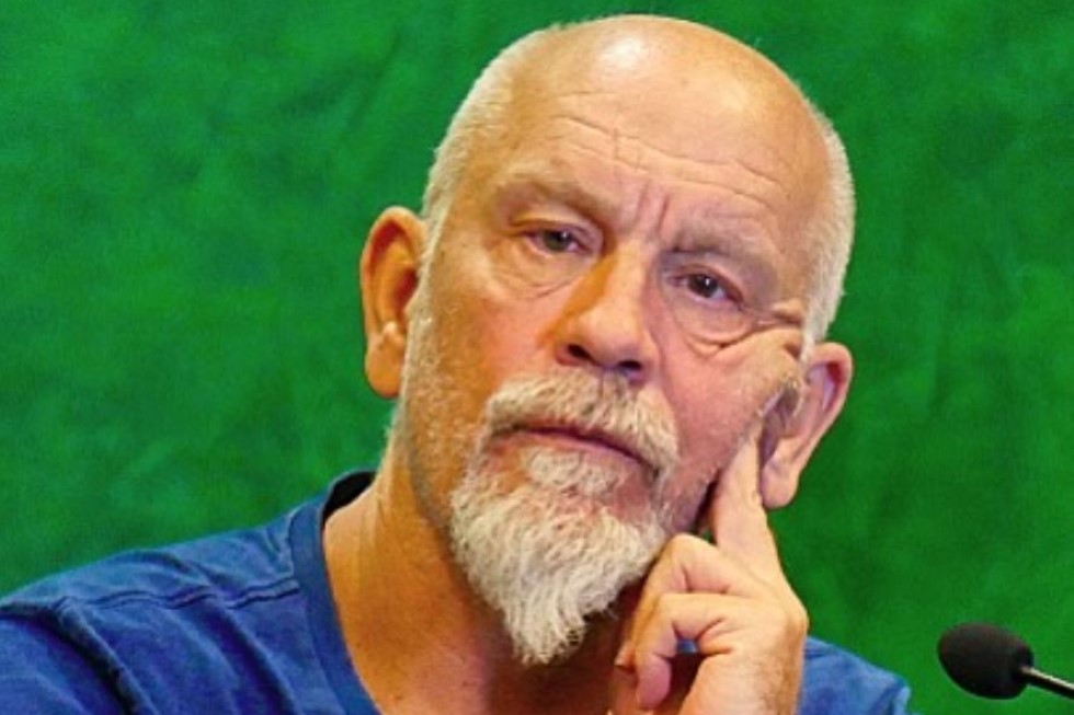 John Gavin Malkovich