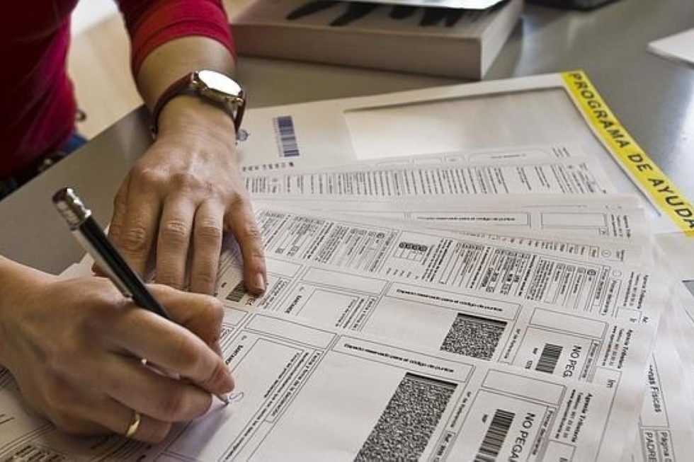 Declaración de la renta 2023