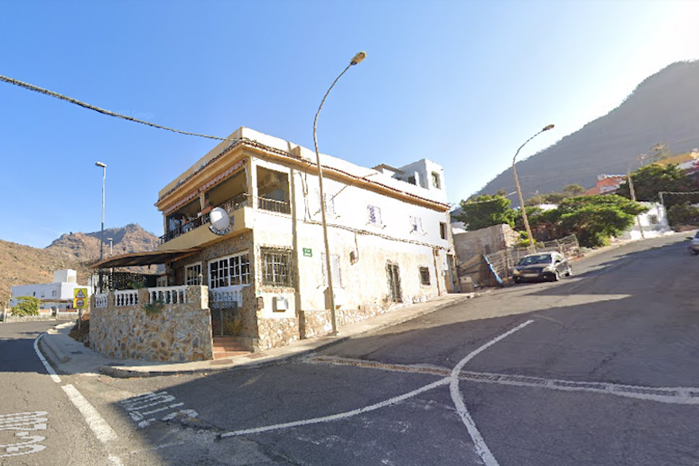 La Vistilla