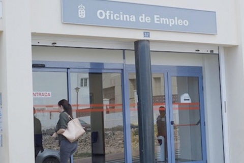 Descenso del paro en 2023. Imagen de Archivo