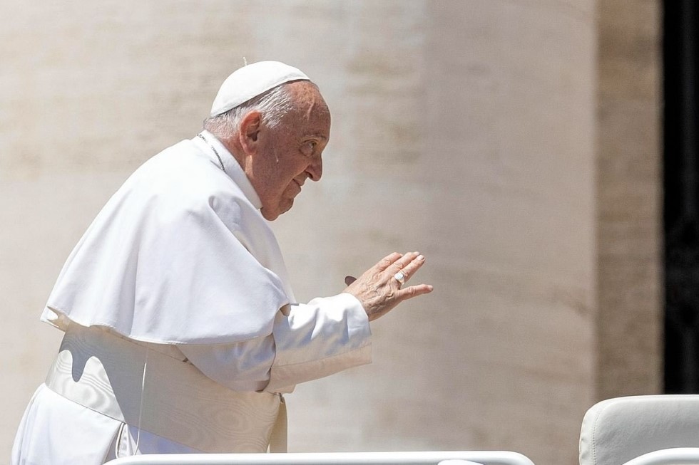 Papa Francisco