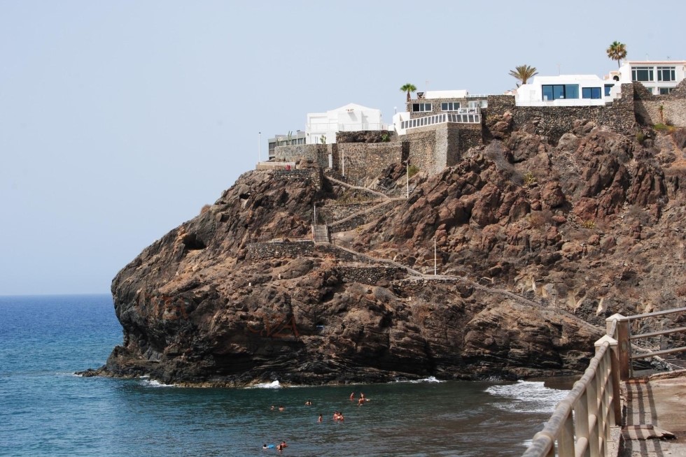 Playa del Pirata