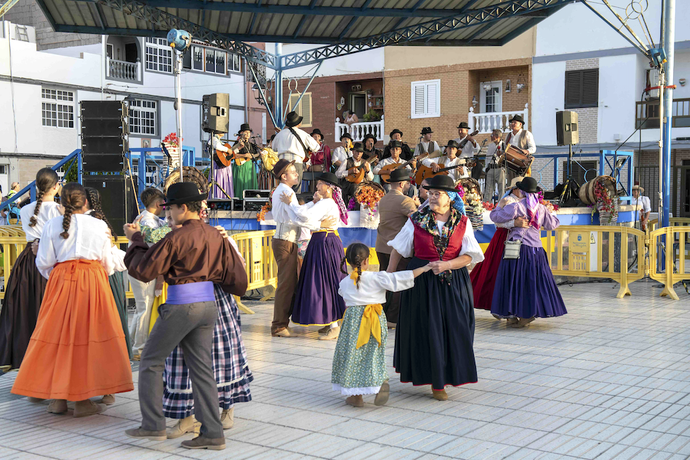 Baile de Taifas