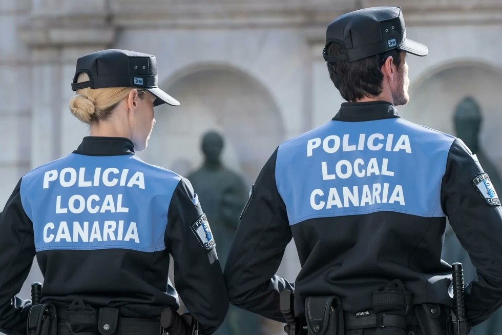 Policía Local