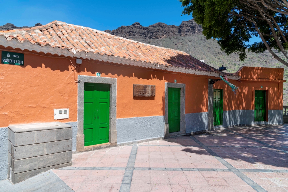 Imagen de 'La Fonda'