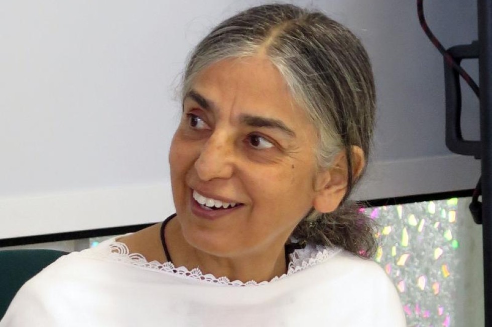 Didi Krishna Kumari
