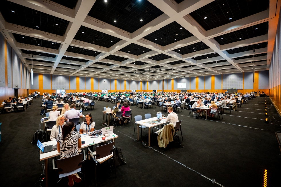Congreso Europeo de Touroperadores de Golf