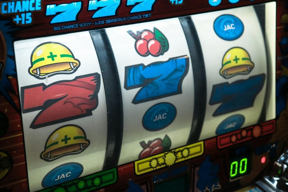 Slots Megaway