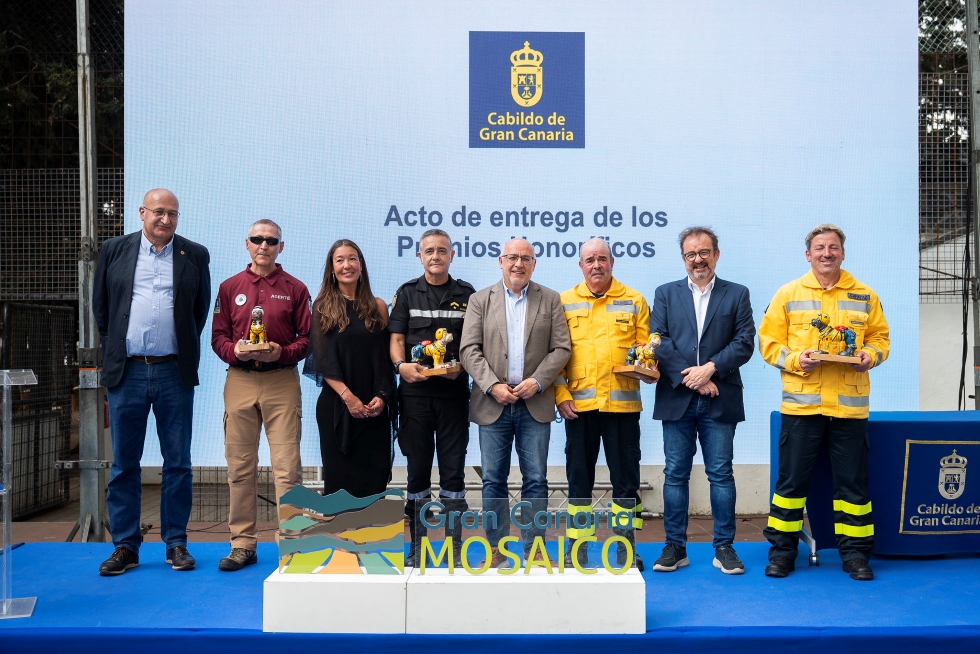 Premios Presa 2025