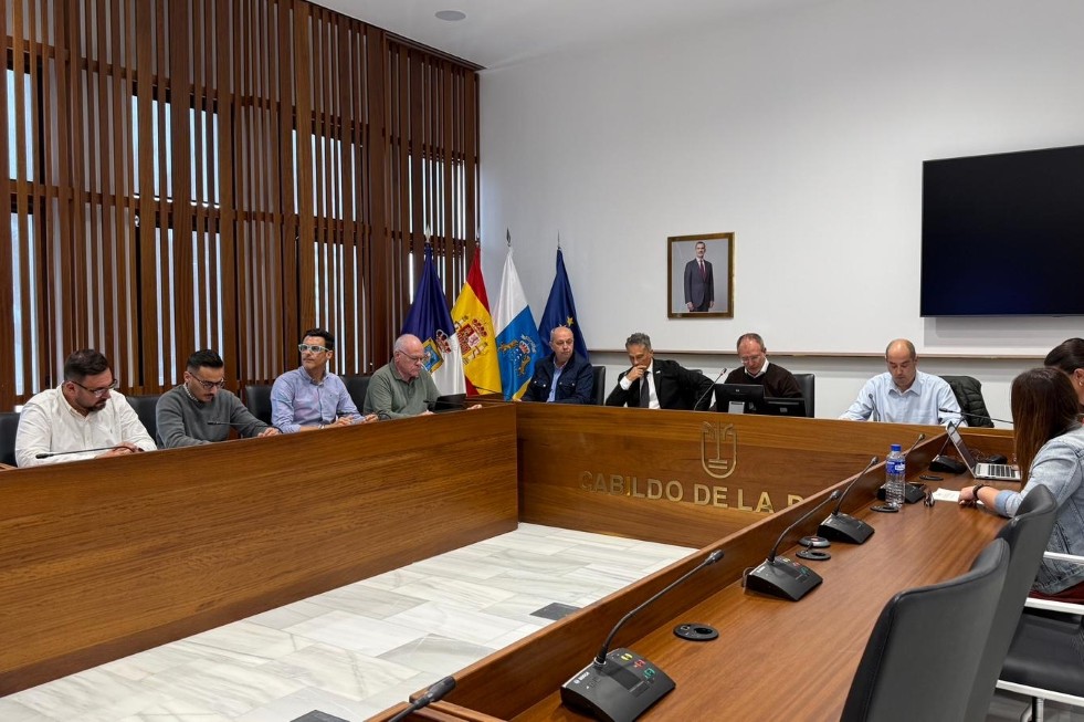 Patronato Fundaci&oacute;n Reserva Mundial de la Biosfera