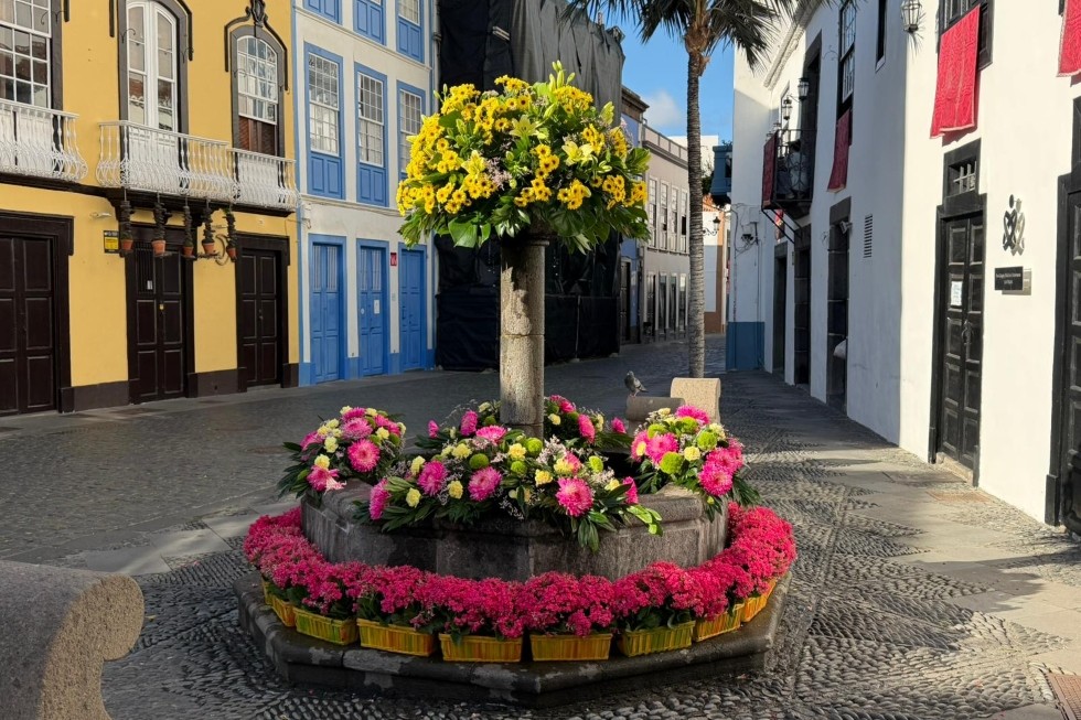 Santa Cruz de La Palma