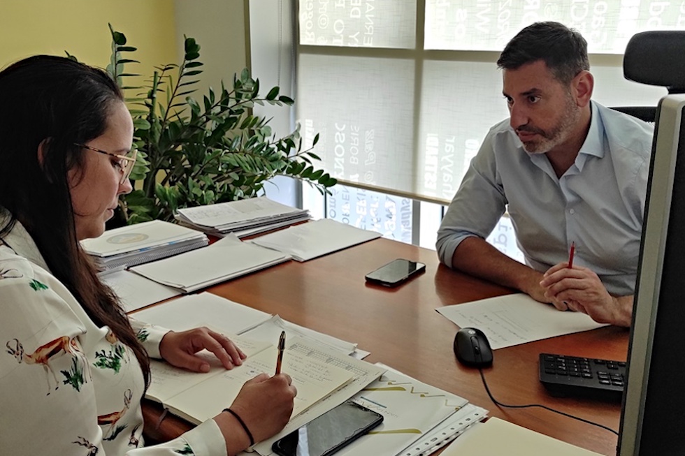 Juan Bordes denuncia una campaña de descrédito y sopesa ampliar su querella por presuntas irregularidades en Urbanismo