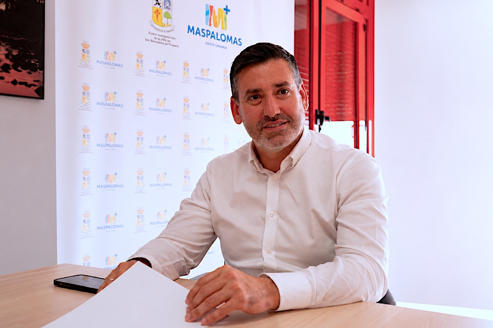 Marichal habla de “años muy duros” tras el archivo definitivo del caso El Hornillo