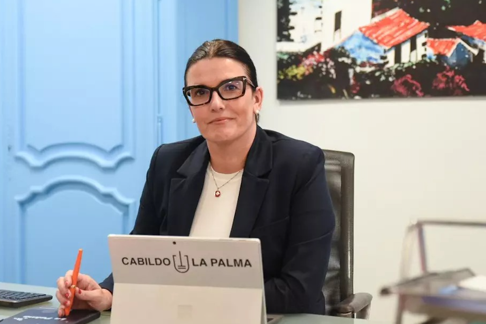 La Palma agota los bonos turísticos con un impacto previsto de 800.000 euros
