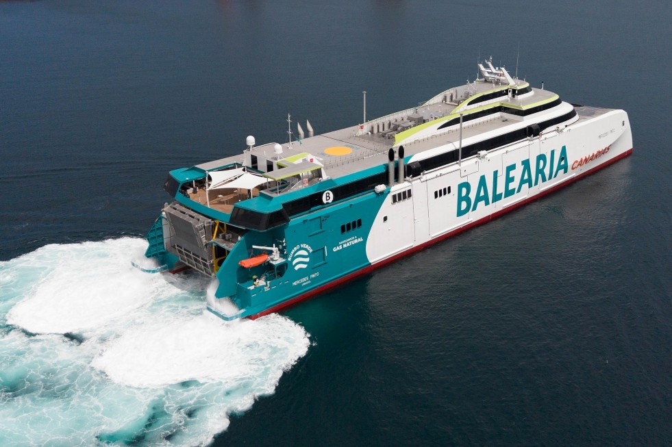 Catamar&aacute;n de Bal&egrave;aria