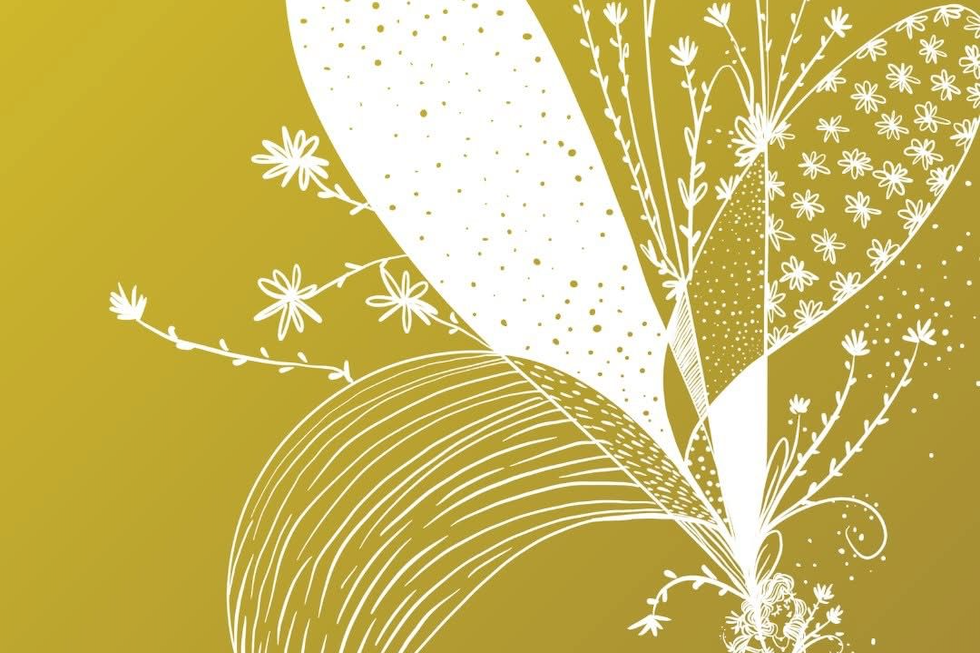 ‘Flora’ abre en La Palma un espacio de dibujo y autocuidado para mujeres